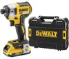DEWALT DCF887P2-QW - Schlagschrauber - Schwarz - Gelb - 1/4 Produktbild-Vorschau 2