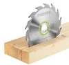 Lame de scie circulaire WOOD RIP CUT HW 190x2,6 FF PW16 - Voir les images du produit 1