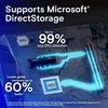 Crucial T700, 1 TB, M.2, 11700 MB/s Produktbild-Vorschau 5