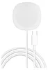Cazy 2 in 1 Wireless Charger - 15W Magnetisches Ladegerät Produktbild-Vorschau 3