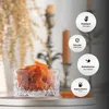 LAV Odin Glasschale 2er Set - 260 ml Produktbild-Vorschau 3