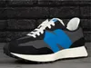 scarpe New Balance U327VB Anteprima dell’immagine prodotto 3