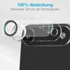 2x Kamera Schutz Glas für Apple iPhone 17 Air Schutzglas Produktbild-Vorschau 3