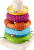 Fisher-Price Sensorische Farbring Pyramide mit Produktbild-Vorschau 7