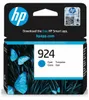 HP Tintenpatrone - 4K0U3NE - No.924 - cyan - 6ml Produktbild-Vorschau 14