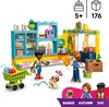 LEGO Friends Heartlake City Mini-Markt - Spielzeugladen mit Produktbild-Vorschau 2