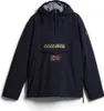 Napapijri Rainforest Winter 3 Jacke Blau S Mann Blau S Produktbild-Vorschau 3
