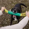 Ruffwear Pacific Loop Spielzeug Aurora Teal Produktbild-Vorschau 7