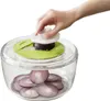 Joseph Joseph Multi-Prep™ 4-teiliges Salatzubereitungsset - Produktbild-Vorschau 22