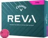 Callaway REVA Golfbälle – Maximale Länge, gerader Ballflug Produktbild-Vorschau 2