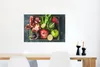 MuchoWow® Poster Obstkiste - Obst - Smoothie 60x40 cm - Produktbild-Vorschau 5