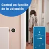 tado° VX-SRT02-IB02-TC-ML-00 Thermostat Weiß Produktbild-Vorschau 6