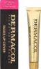 Dermacol Make-Up Cover extrem deckendes Make-up SPF 30 207 Produktbild-Vorschau 4