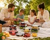 Szklane Pojemniki Na Żywność Pojemnik Lunchbox Do Mikrofali Podgląd zdjęcia produktu 3