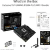 ASUS TUF GAMING B760M-PLUS WIFI II Intel B760 LGA 1700 Podgląd zdjęcia produktu 15