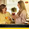 Lipton - Specialità nera - "Frutti di bosco" - 20 piramidi Anteprima dell’immagine prodotto 5