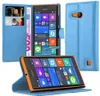 Cadorabo pouzdro pro Nokia Lumia 730 Protective Case in Náhled obrázku produktu 1