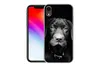 MuchoWow® Handyhülle Schutzhülle Hülle für iPhone XR Hund - Produktbild-Vorschau 2