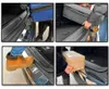 Protection seuil de pare-chocs arriére pour Audi Q5 8RB Voir les images du produit 13