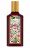 Gucci Flora Gorgeous Gardenia Intense Eau de Parfum 100 ml Produktbild-Vorschau 2