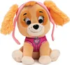 Paw Patrol: Eroi di peluche 15cm mix Anteprima dell’immagine prodotto 2