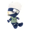 Naruto Shippuden Plüschfigur Kakashi Hatake 30 cm Produktbild-Vorschau 2