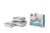 MEPAL 106270032500 MEPAL Frischhaltedose Cirqula 7,0 cm Náhled obrázku produktu 1