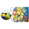 Magnetické bloky s kolotočem RK-769 Ricokids Náhled obrázku produktu 12