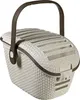 Curver Kaste majdzivnieku transportesanai 51x38x33cm Voir les images du produit 5