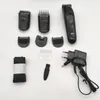 Braun Barttrimmer Herrenpflege All in One Series 3 Set Produktbild-Vorschau 14