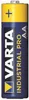 VARTA Alkaline Batterie "INDUSTRIAL PRO" Mignon AA 10 Stück Produktbild-Vorschau 8