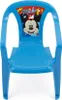 Plastikstuhl 36.5x40x51 cm - Mickey Mouse Produktbild-Vorschau 2
