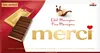 Merci Tafel Marzipan 112g Produktbild-Vorschau 4