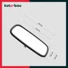 KOTARBAU® Rétroviseur de tracteur universel 14,5x23,2 cm Voir les images du produit 3