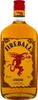A bottle of Fireball Cinnamon Whisky liqueur. Produktbild-Vorschau