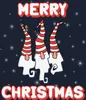 Merry Christmas Schweden Gnome - Weihnachten Produktbild-Vorschau 3