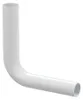 Alcadrain A951-230 Spülrohr – Knie DN44/50 Produktbild-Vorschau 1