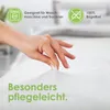 heimtexland ® prostěradlo Cashmere Touch Soft prostěradlo Náhled obrázku produktu 4