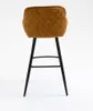 Barhocker SHERLOCKBAR B, 2-er set, 52,5x51x102 cm, Produktbild-Vorschau 5