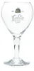 6x Leffe Glas 0,5l Pokal Kelch Tulpe Design-Stiel Bier Produktbild-Vorschau 2