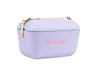 Kreher® Kühlbox Passive Kühlbox Kühltaschen Polar in Retro Produktbild-Vorschau 1