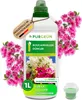 Purgrün Bougainvillea-Dünger 1 Liter, Produktbild-Vorschau 1
