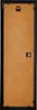 Bilderrahmen, 37.5x98 cm, Schwarz Hochglanz, Kunststoff, Produktbild-Vorschau 4