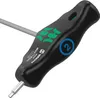 WERA 454 HF Innensechskant-Schraubendreher 4 x 100 138 mm Produktbild-Vorschau 14