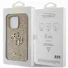 Guess Apple iPhone 15 Pro Schutzhülle Case Hülle Glitter Produktbild-Vorschau 8