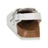 Birkenstock Tokio SL Schuhe weiß schmale Weite Gr. 38 Produktbild-Vorschau 15
