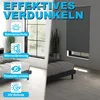 XMTECH Store vertical Store extérieur pour balcon, Voir les images du produit 6