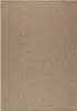 Outdoor Teppich Davide Läufer, Farbe: Beige, Größe:80x250 Produktbild-Vorschau 1