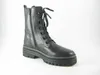Gabor Schnürboots Damen 393532333832 Schwarz 41 EU Produktbild-Vorschau 28