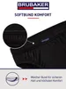 BRUBAKER 7er Pack Herren Slips - 100% Baumwolle - Gr. M Produktbild-Vorschau 4